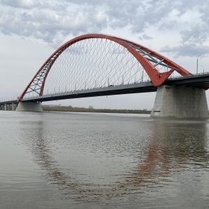 Фото от владельца Бугринская роща, парк культуры и отдыха