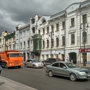 Фото от владельца Сибирский государственный медицинский университет