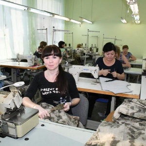 Фото от владельца Цена и качество, торгово-производственная компания