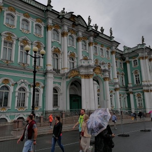 Фото от владельца Государственный Эрмитаж