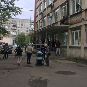 Фото от владельца Многофункциональный центр предоставления государственных услуг Красносельского района