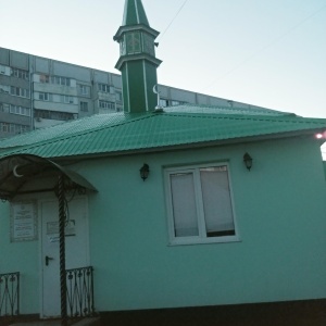 Фото от владельца Дин-Ислам, мечеть