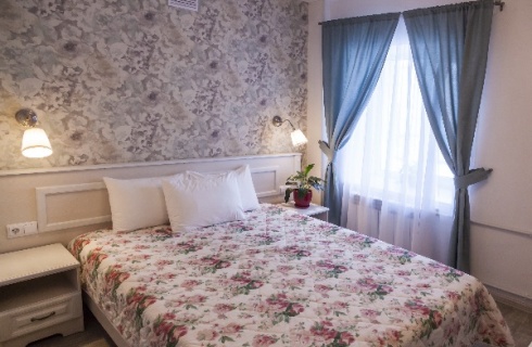 Кострома: Отель Центральный