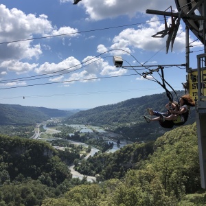 Фото от владельца SKYPARK AJ Hackett Sochi, парк развлечений на высоте