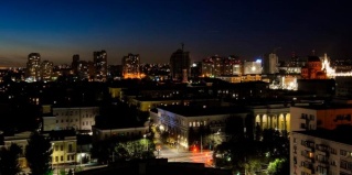 Волгоград: Отель Профсоюзная