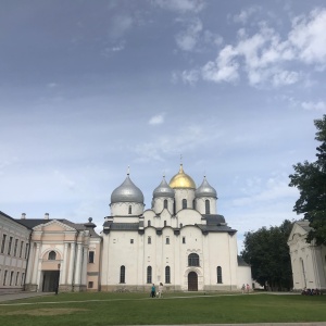 Фото от владельца Софийский собор