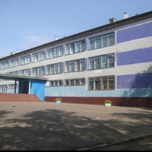 Фото от владельца Школа №10 города Благовещенска