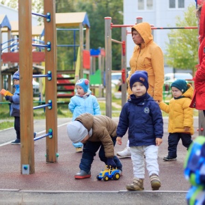 Фото от владельца Простоквашино, частный детский сад