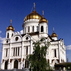 Фото от владельца Храм Христа Спасителя