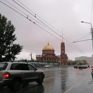 Фото от владельца Воскресения Христова Собор