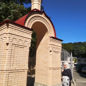 Фото от владельца Свято-Иоанно-Мариинский женский монастырь