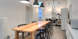 Санкт-Петербург: Отель Иван да Марья