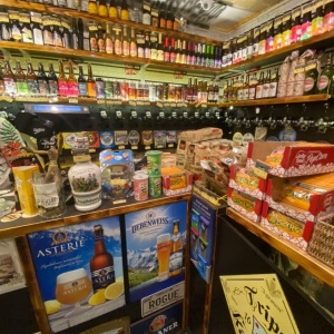 Фото от владельца Beerline, магазин разливного пива