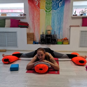 Фото от владельца Yoga room, студия мягкого фитнеса и йоги