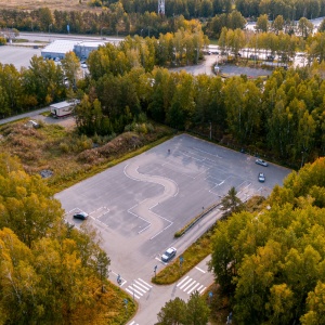 Фото от владельца Автомобилист, автошкола