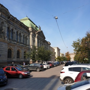 Фото от владельца Музей прикладного искусства, СПбГХПА им. А.Л. Штиглица