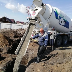 Фото от владельца Бетон-Гарант, ООО, завод