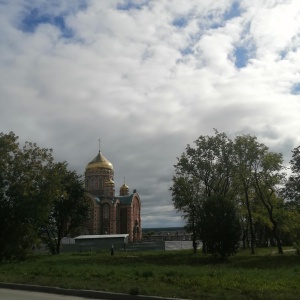 Фото от владельца Храм во имя свтятителя Николая Чудотворца, г. Березники