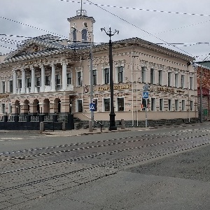 Фото от владельца Магистрат, отель