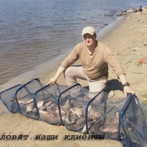 Фото от владельца Фидера.ру, магазин рыболовных принадлежностей