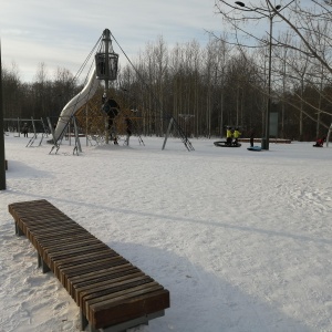 Фото от владельца Центр зимних видов спорта, ТюмГУ