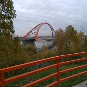 Фото от владельца Бугринская роща, парк культуры и отдыха