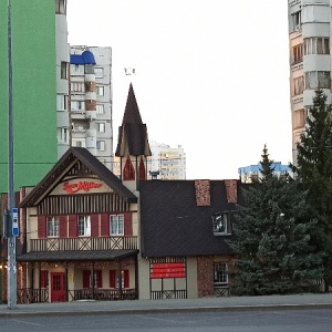 Фото от владельца Frau Muller, ресторан