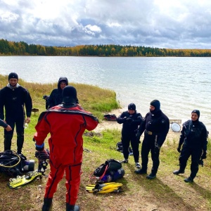 Фото от владельца Ultradive PADI 5Star Diving Center, дайвинг-центр