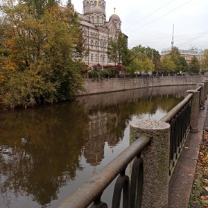 Фото от владельца Иоанновский Ставропигиальный женский монастырь