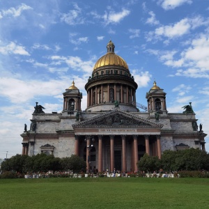 Фото от владельца Исаакиевский собор, государственный музей-памятник