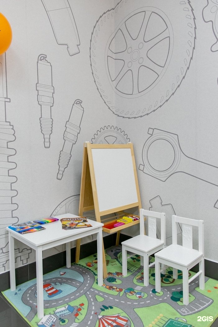 фит сервис улан удэ