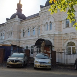 Фото от владельца Нижегородская синагога