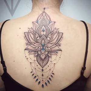 Фото от владельца Vainer tattoo studio, тату-студия