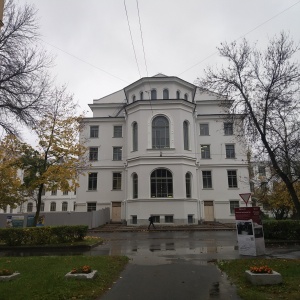 Фото от владельца Санкт-Петербургский политехнический университет Петра Великого