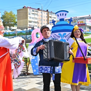 Фото от владельца Городской кинотеатр г. Долинска