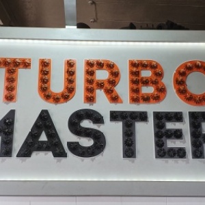 Фото от владельца TurboMaster, компания по ремонту турбин