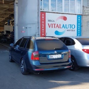 Фото от владельца Vital auto service, СТО