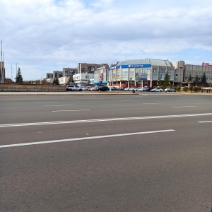 Фото от владельца АКБ Челиндбанк, ПАО