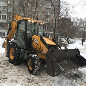 Фото от владельца УралПромМонтаж, сервисная компания