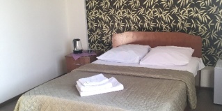 Томск: Отель Милана