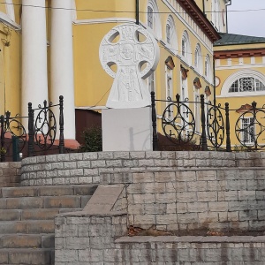 Фото от владельца Христо-Рождественский кафедральный собор