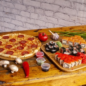 Фото от владельца Pizza Mizza, пиццерия