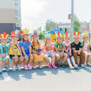 Фото от владельца Бала Сити, международный полилингвальный детский сад