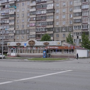 Фото от владельца Grill house, кафе