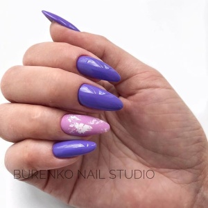 Фото от владельца Luxury nails, салон красоты