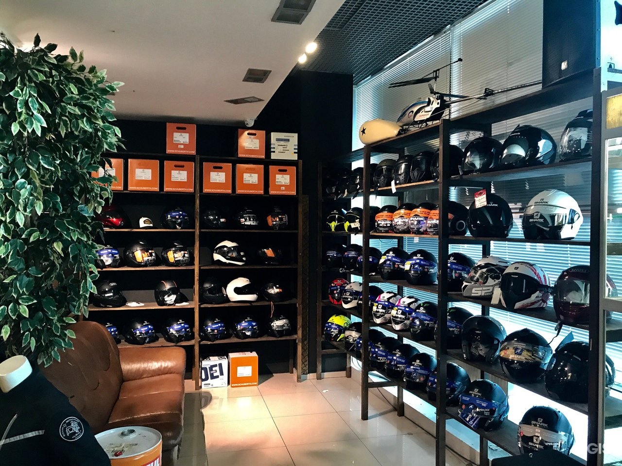 new era sunway pyramid