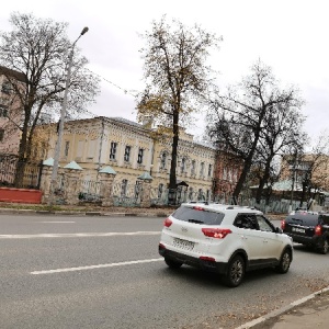 Фото от владельца Центр специализированных видов медицинской помощи им. В.П. Аваева