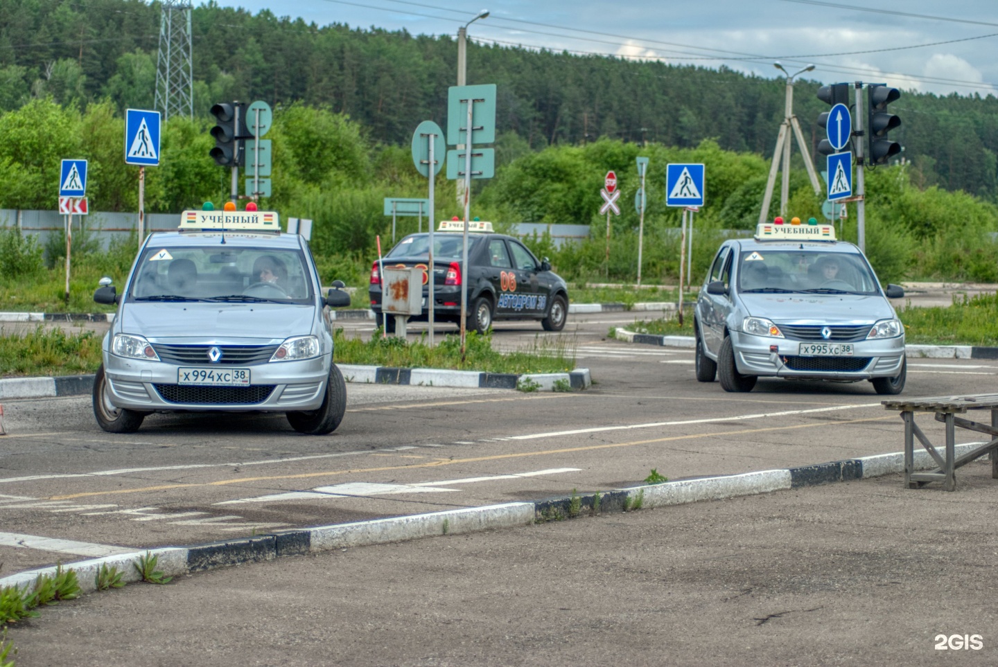 Сайт автошколы иркутск. Поленова 18 Иркутск ДОСААФ. Иркутск ДОСААФ ДОСААФ автошкола Поленова. ДОСААФ площадка для вождения. Площадки для учебного вождения Иркутск.