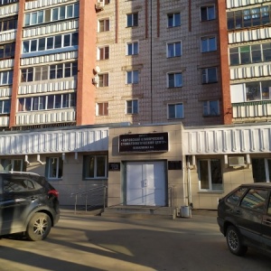 Фото от владельца Стоматологическая поликлиника, Кировский клинико-диагностический центр