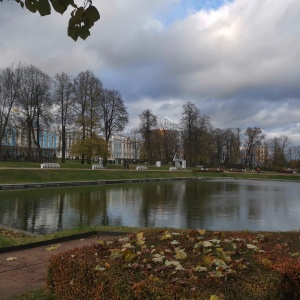 Фото от владельца Екатерининский дворец, музей